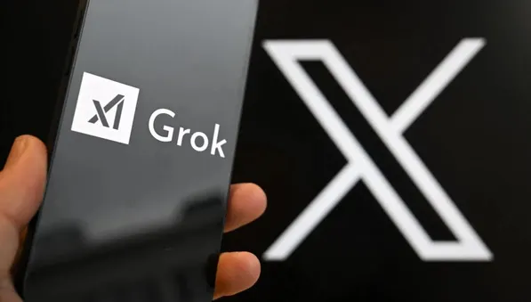 x grok