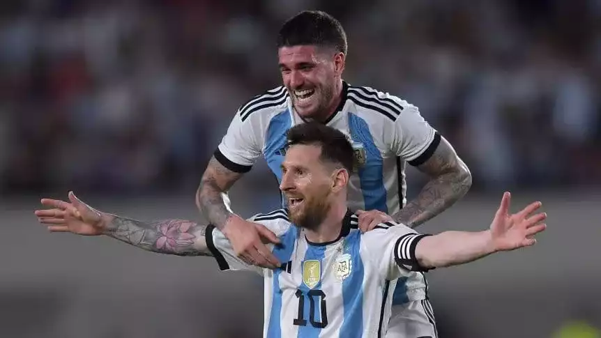 La_Selección_Argentina_con_fecha_confirmada_para_el_debut_en_Eliminatorias