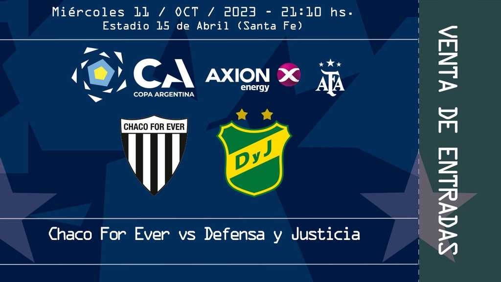 For_Ever___Defensa_y_Justicia_por_Copa_Argentina
