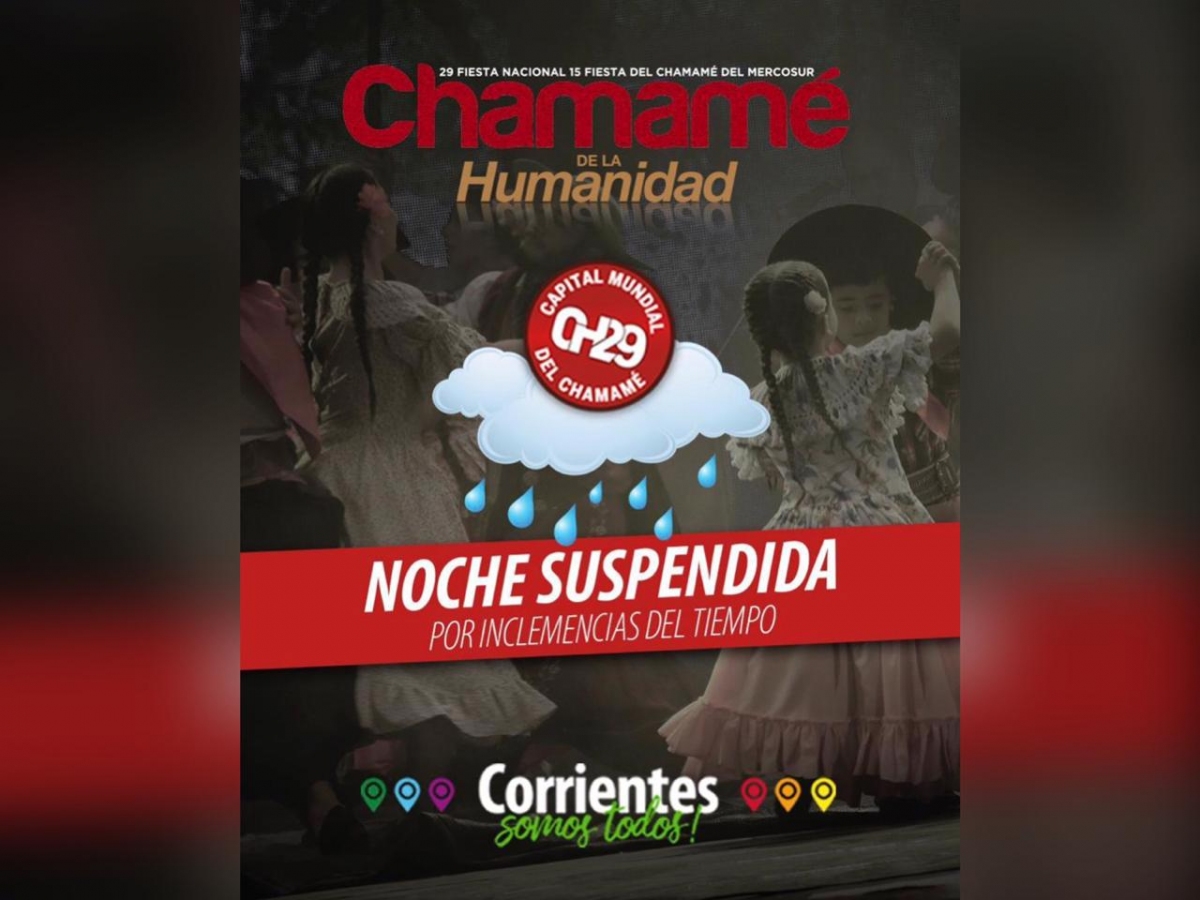 29°_Fiesta_Nacional_del_Chamamé