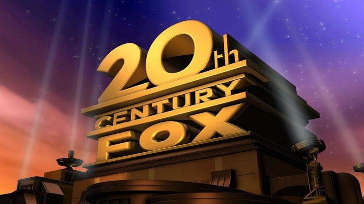 El_histórico_logo_de_20th_Century_Fox.