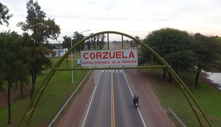 Corzuela