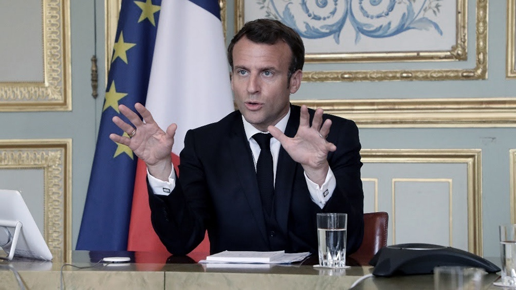 Macron_dijo_que_las_medidas_durarán_cuatro_semanas__