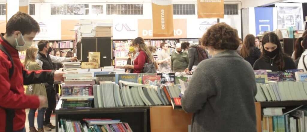 Feria_Federal_del_Libro_en_Sáenz_Peña