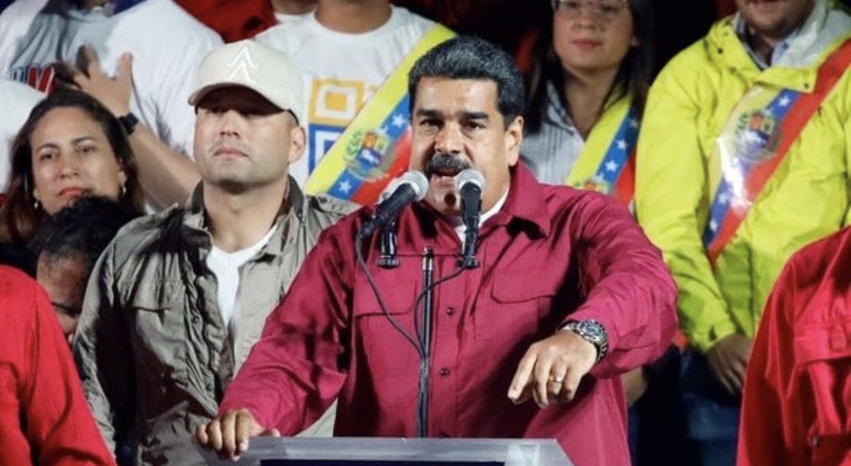 Maduro_