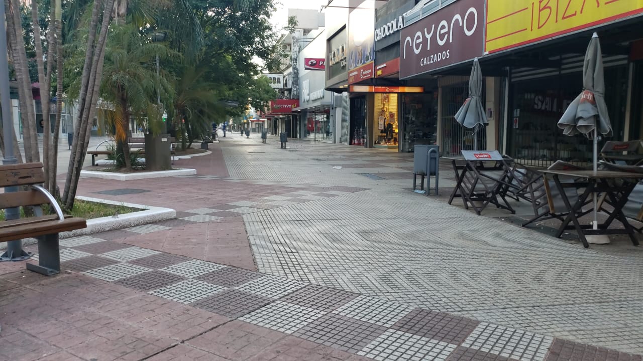 El_aislamiento_se_nota_en_calles_de_la_capital_chaqueña