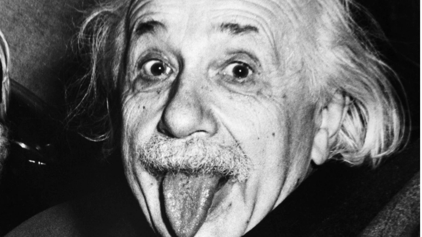 Albert_Einstein._