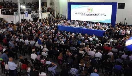 Congreso_Provincial_del_Partido_Justicialista