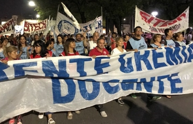 Marcha_docente_