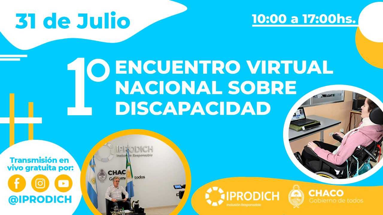 Mañana_se_realiza_el_1°_Encuentro_Virtual_Nacional_sobre_Discapacidad