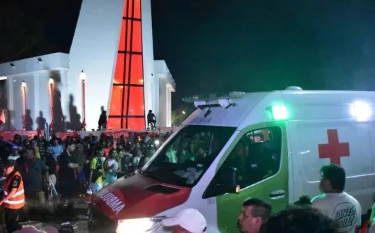 mercedes - corrientes