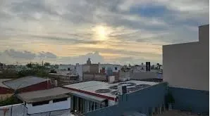 Buen tiempo