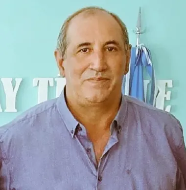 José Luis Escobar.