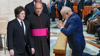 funeral del papa1
