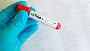 chaco sifilis