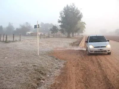 frio