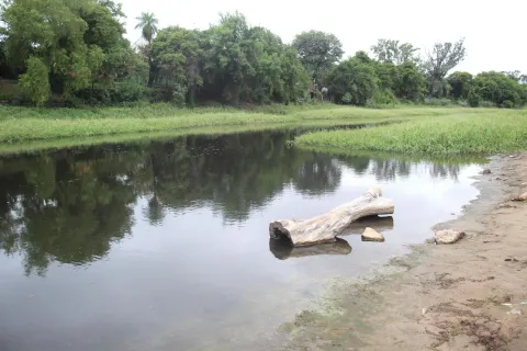 Río Negro