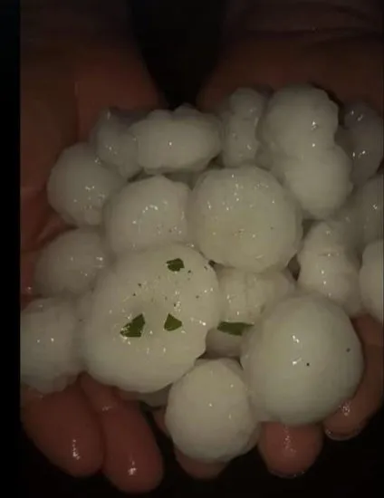 Granizo