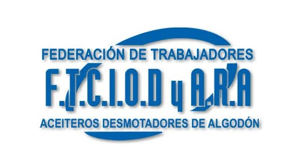 federacion de aceiteros