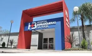 hospital barranqueras