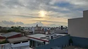 Buen tiempo
