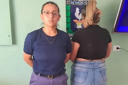 Una mujer roció con alcohol y prendió fuego a su ex pareja