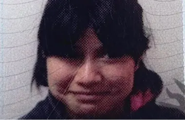 Lara Jaqueline Aguirre