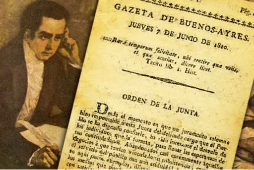 la gaceta