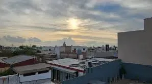 Buen tiempo