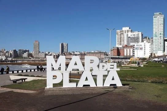 vacaciones mar del plata