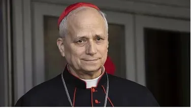 nuevo papa