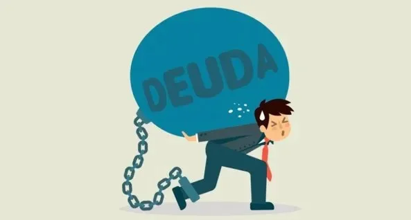 nueva deuda