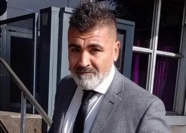 Juan Ignacio Moreno dejó de representar a Marcela Acuña en el caso por el femicidio de Cecilia Strzyzowski.