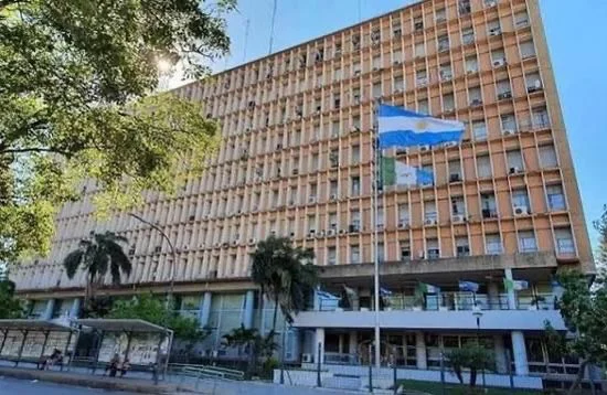 casa de gobierno - diabetes
