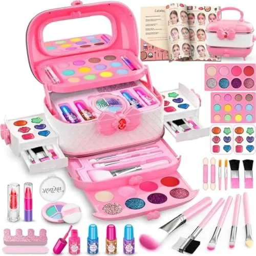 maquillaje infantil