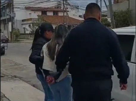 médica trucha chaqueña