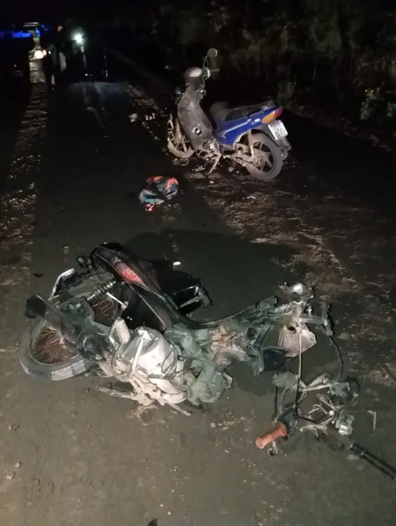 moto chaque
