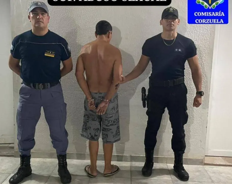 Un hombre de 62 años habría abusado de un joven con discapacidad
