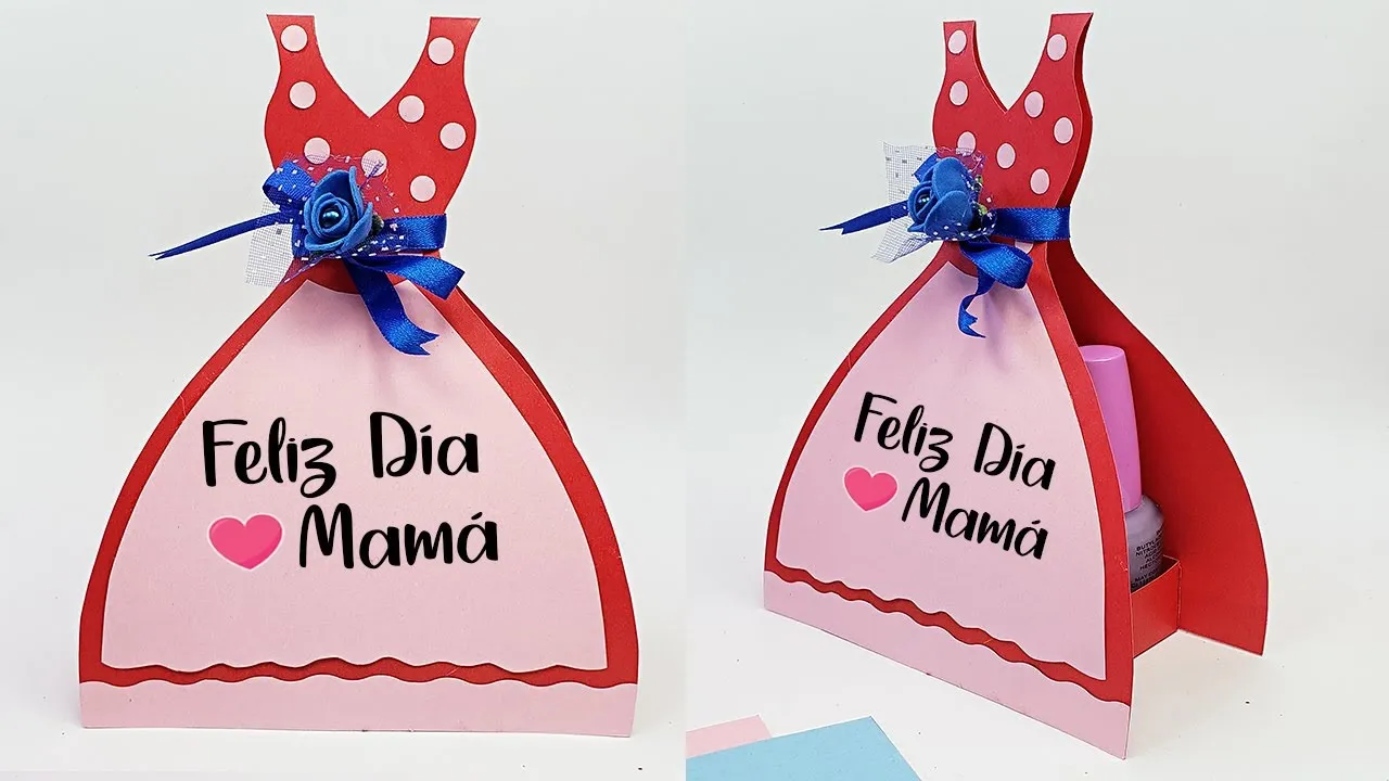 REGALOS DIA DE LA MADRE
