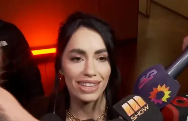 lali payaso