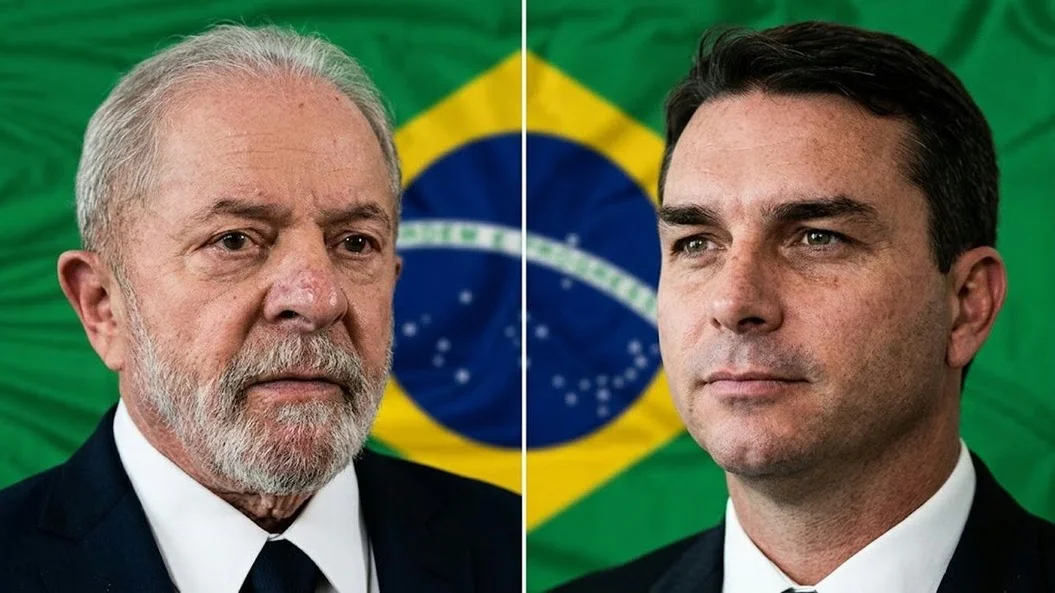 lula- bolsonaro