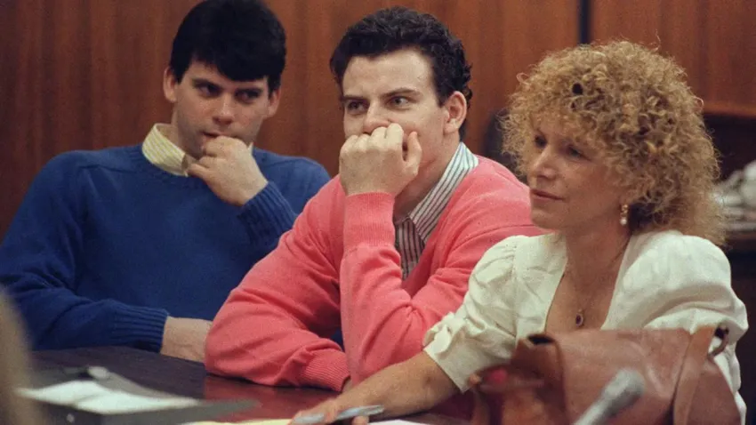 caso de los hermanos Menéndez