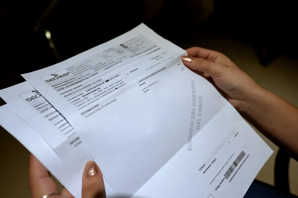 boletas de secheep