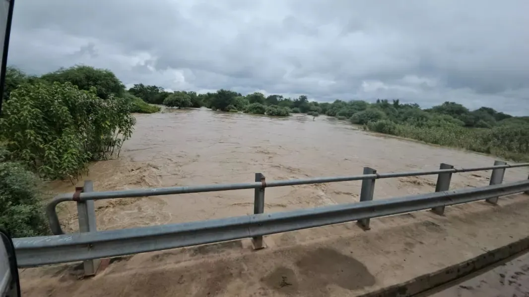 pilcomayo