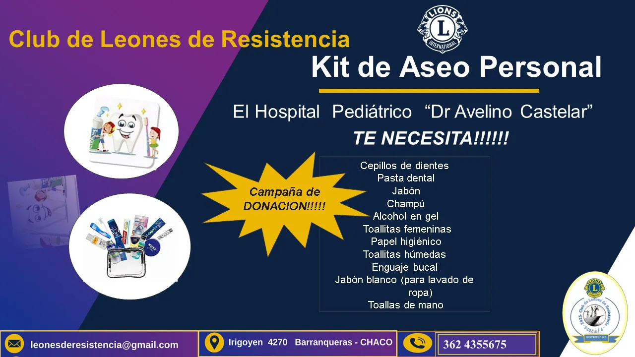 campaña