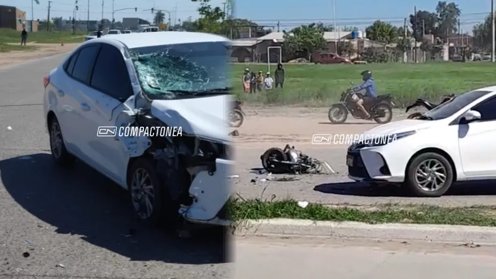 accidente fatal