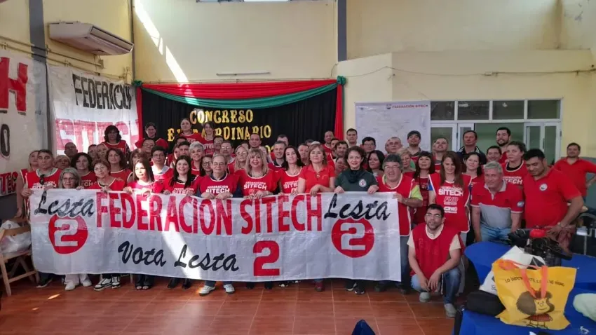 Sitech