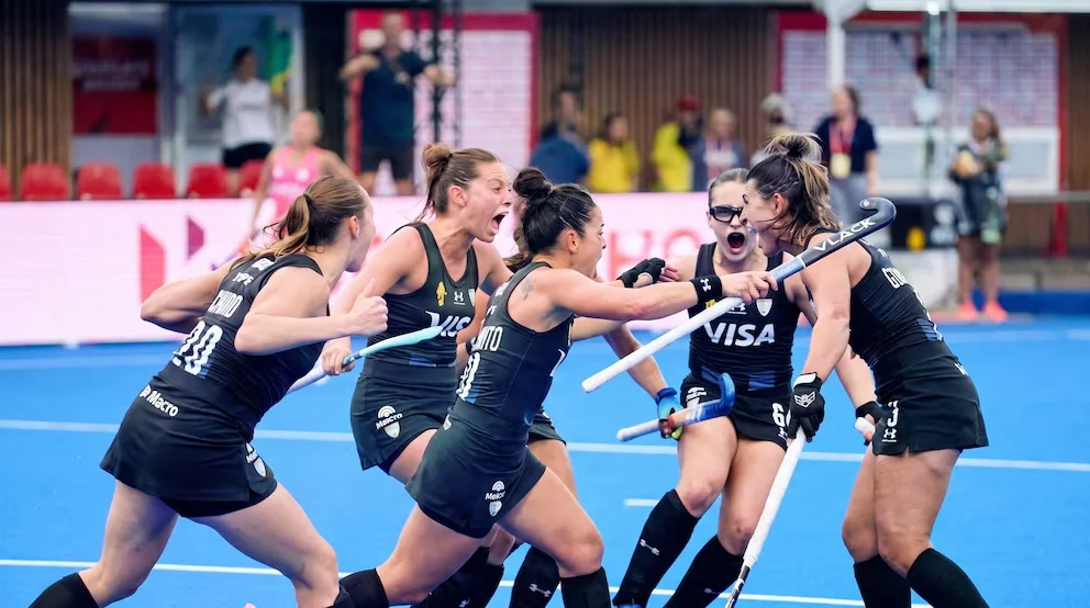 campeonas leonas