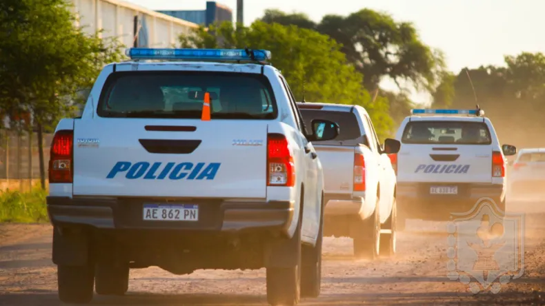 Buscan a un joven que habría cometido varios hechos de abuso sexual