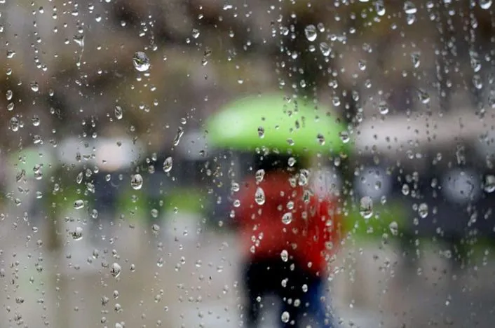 lluvia -chaco